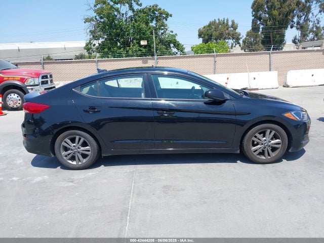 5NPD84LF8HH177251 Hyundai ELANTRA SE