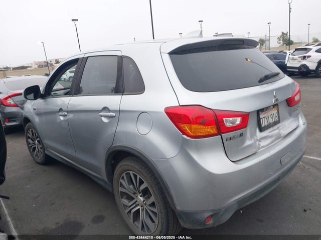 Mitsubishi 2.0 dohc mivec 2017 JA4AP3AU7HZ033520 Image 14