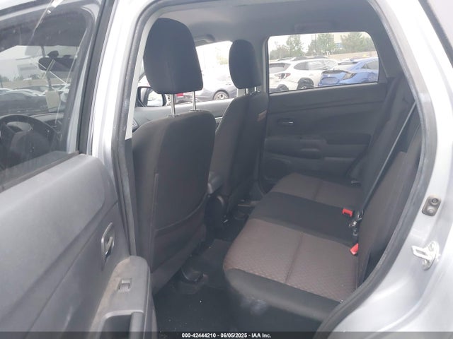 Mitsubishi 2.0 dohc mivec 2017 JA4AP3AU7HZ033520 Image 8