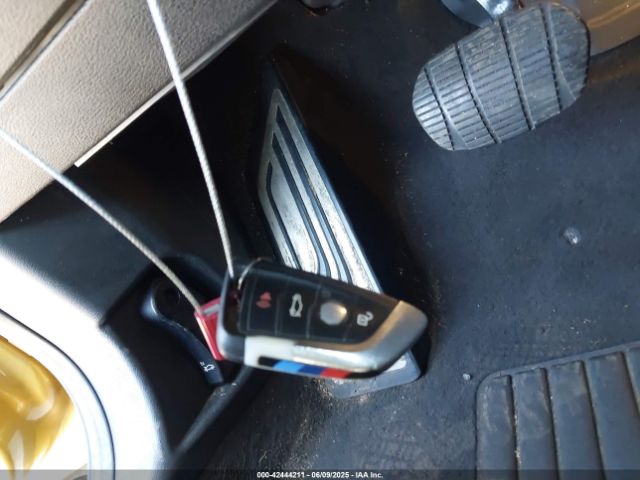 2018 BMW X2 WBXYJ5C33JEB19352 Photo 10