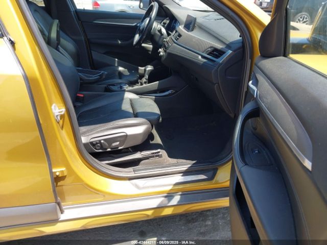 2018 BMW X2 WBXYJ5C33JEB19352 Photo 4