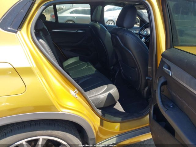 2018 BMW X2 WBXYJ5C33JEB19352 Photo 7