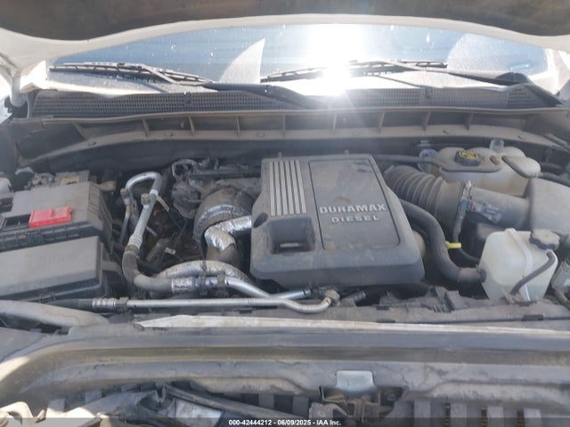 3GTUUCET8NG508892 GMC lm2
