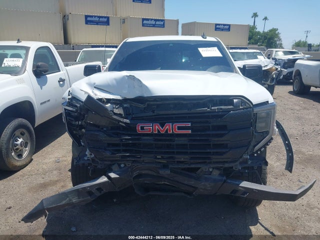 3GTUUCET8NG508892 GMC lm2