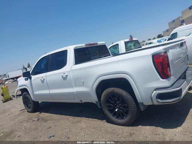 3GTUUCET8NG508892 GMC lm2