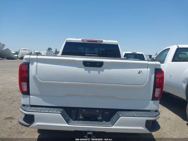 3GTUUCET8NG508892 GMC lm2