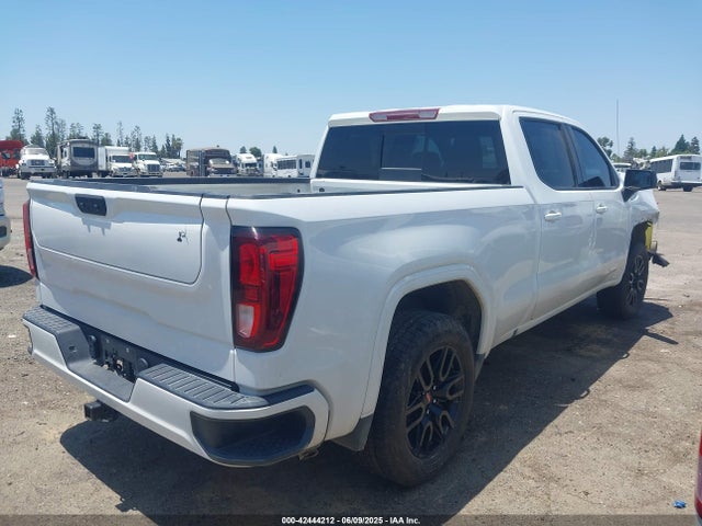 3GTUUCET8NG508892 GMC lm2