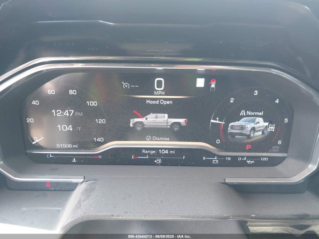3GTUUCET8NG508892 GMC lm2