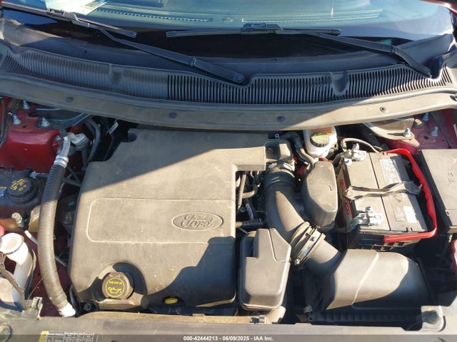 1FM5K8D88HGE42246 Ford 3.5l ti-vct