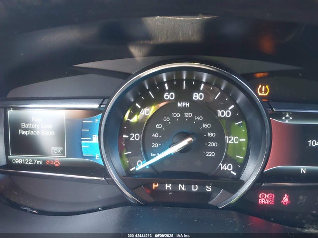1FM5K8D88HGE42246 Ford 3.5l ti-vct