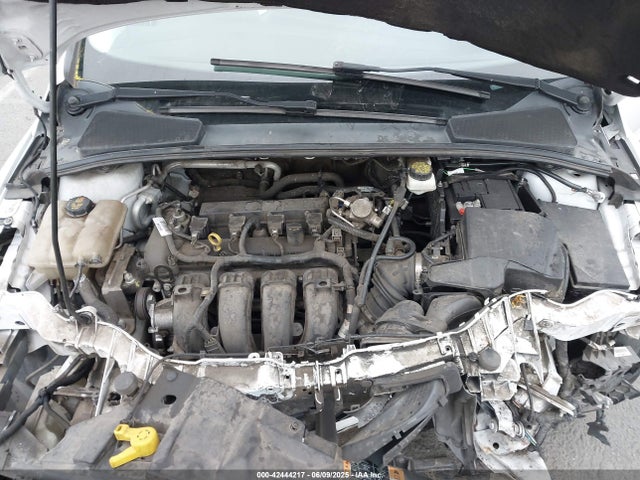 1FADP3K28JL272671 Ford 2.0l gdi