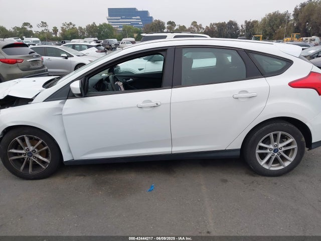 1FADP3K28JL272671 Ford 2.0l gdi
