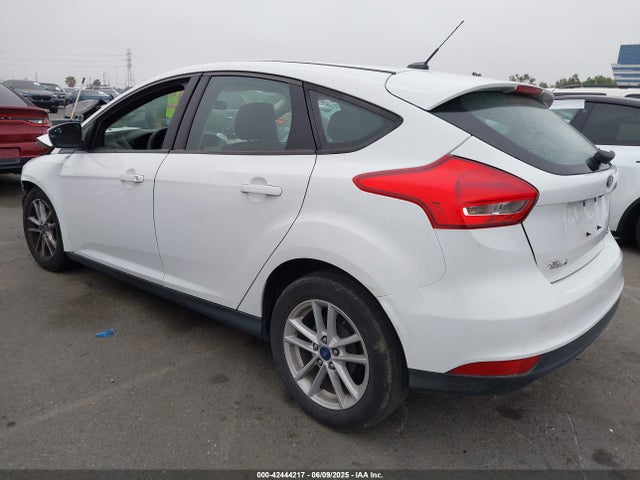 1FADP3K28JL272671 Ford 2.0l gdi
