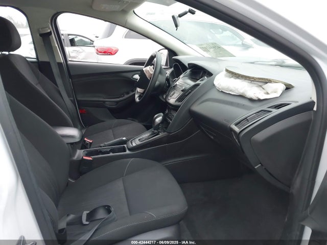 1FADP3K28JL272671 Ford 2.0l gdi