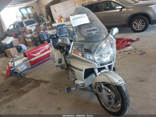 1999 HONDA GL1500 1HFSC2234XA103340