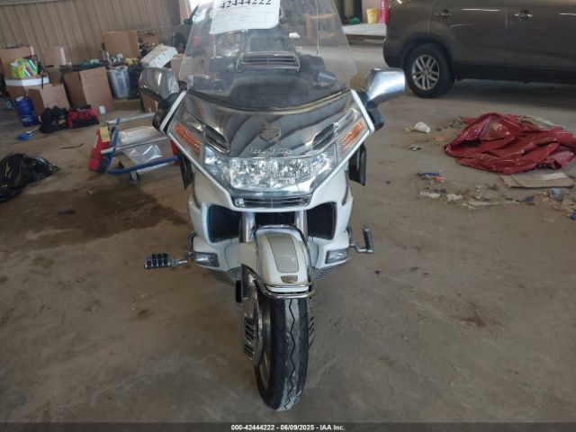 1999 HONDA GL1500 1HFSC2234XA103340 Photo 4