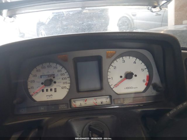 1999 HONDA GL1500 1HFSC2234XA103340 Photo 6