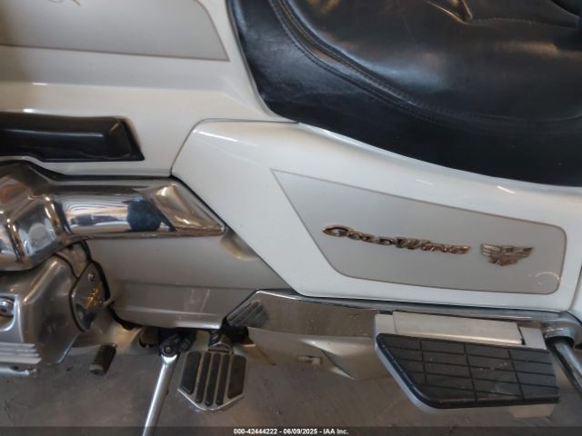 1999 HONDA GL1500 1HFSC2234XA103340 Photo 8
