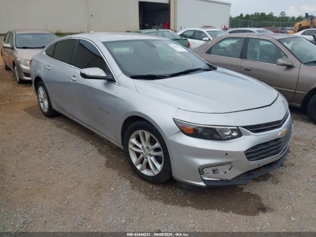 1G1ZE5STXHF172325 auction archive image