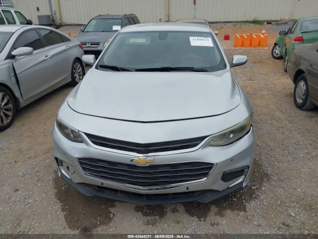 1G1ZE5STXHF172325 Chevrolet lfv - di: direct injection, vvt: variable valve timing, gen 1
