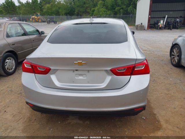 1G1ZE5STXHF172325 Chevrolet lfv - di: direct injection, vvt: variable valve timing, gen 1