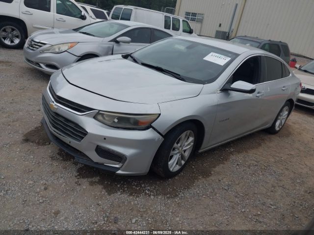 1G1ZE5STXHF172325 Chevrolet lfv - di: direct injection, vvt: variable valve timing, gen 1