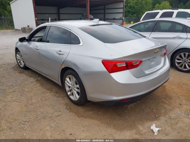1G1ZE5STXHF172325 Chevrolet lfv - di: direct injection, vvt: variable valve timing, gen 1