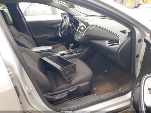 1G1ZE5STXHF172325 Chevrolet lfv - di: direct injection, vvt: variable valve timing, gen 1