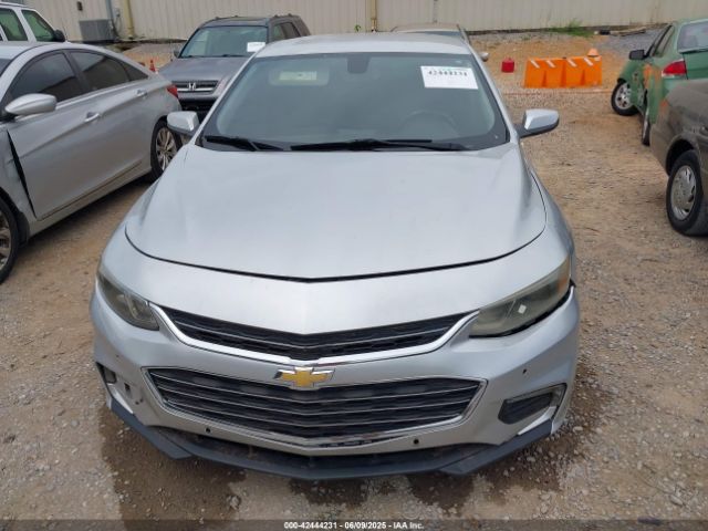 1G1ZE5STXHF172325 Chevrolet lfv - di: direct injection, vvt: variable valve timing, gen 1