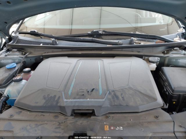 2022 HYUNDAI IONIQ 5 KM8KM4AE6NU109752 Photo 9