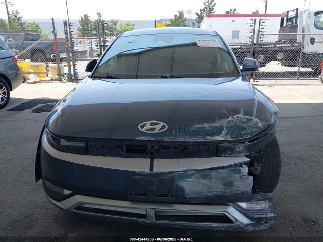 Hyundai Ioniq 5 2022 KM8KM4AE6NU109752 Image 12