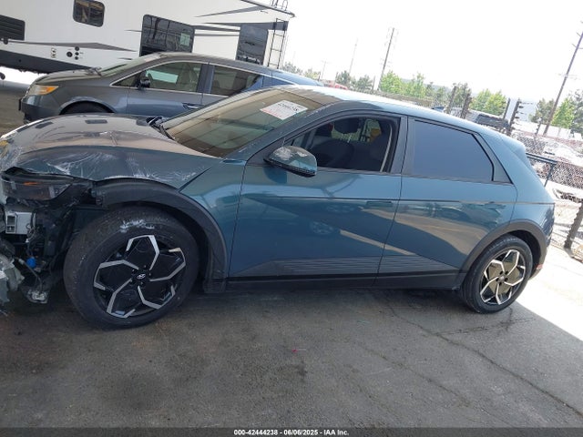 Hyundai Ioniq 5 2022 KM8KM4AE6NU109752 Image 14