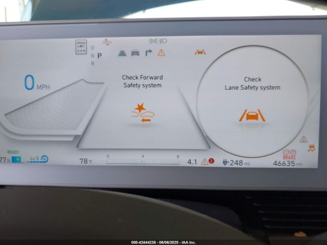 2022 HYUNDAI IONIQ 5 KM8KM4AE6NU109752 Photo 6
