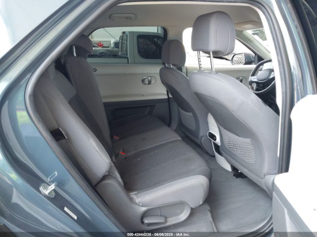 2022 HYUNDAI IONIQ 5 KM8KM4AE6NU109752 Photo 7