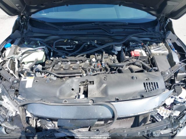2021 HONDA CIVIC SHHFK7H63MU418533 Photo 9