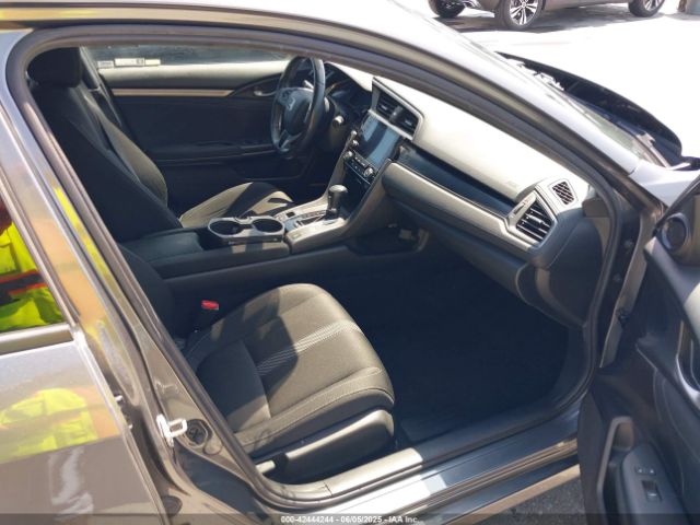 2021 HONDA CIVIC SHHFK7H63MU418533 Photo 4