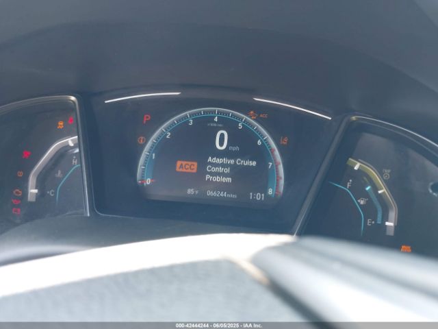 2021 HONDA CIVIC SHHFK7H63MU418533 Photo 6