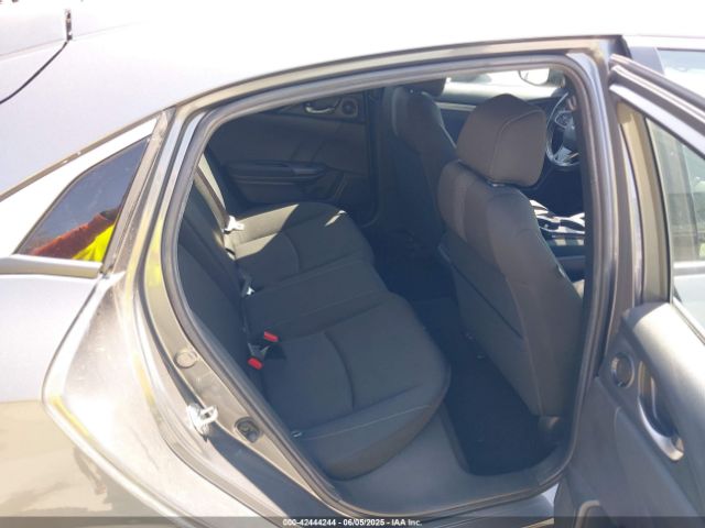 2021 HONDA CIVIC SHHFK7H63MU418533 Photo 7