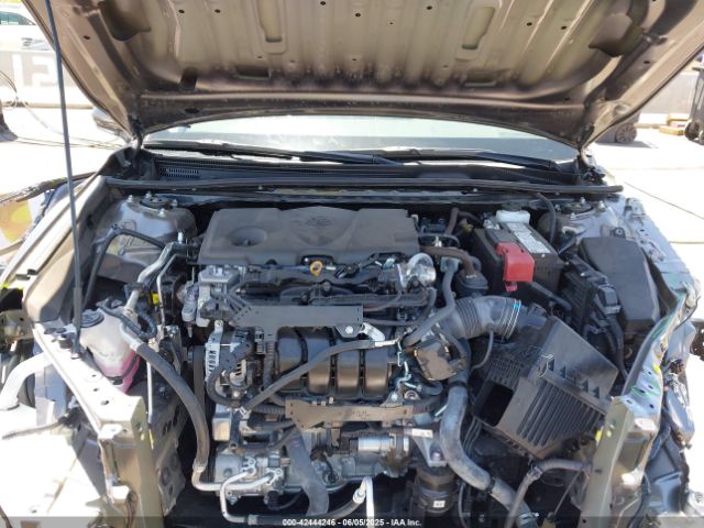 4T1T11AK1RU907051 Toyota a25a-fks