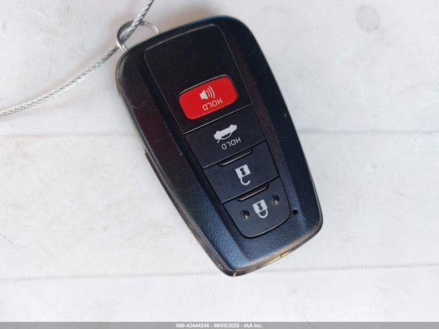 4T1T11AK1RU907051 Toyota a25a-fks
