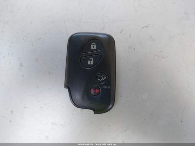 2013 LEXUS RX 350 JTJZK1BA6D2417837 Photo 10