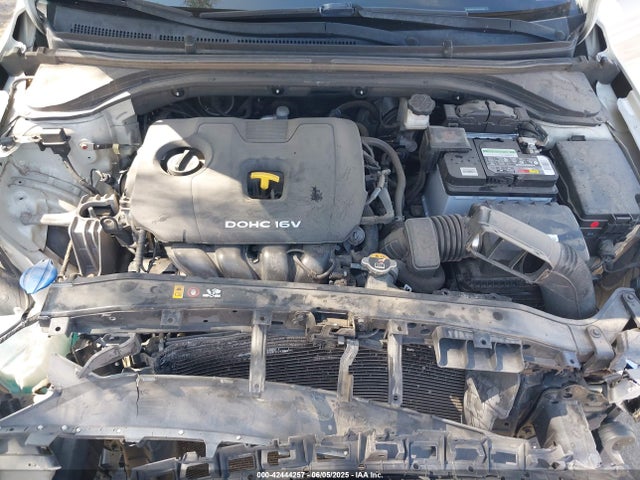 KMHD84LF5HU409032 Hyundai Elantra