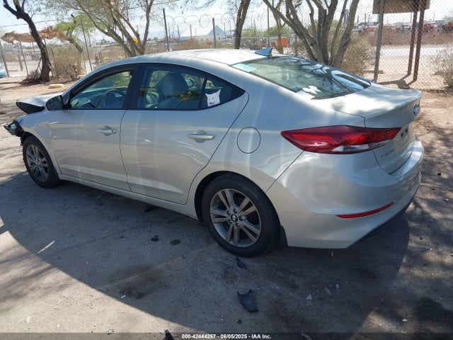 KMHD84LF5HU409032 Hyundai Elantra