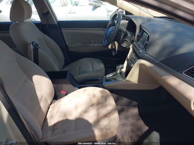 KMHD84LF5HU409032 Hyundai Elantra