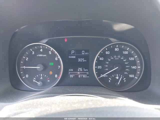 KMHD84LF5HU409032 Hyundai Elantra