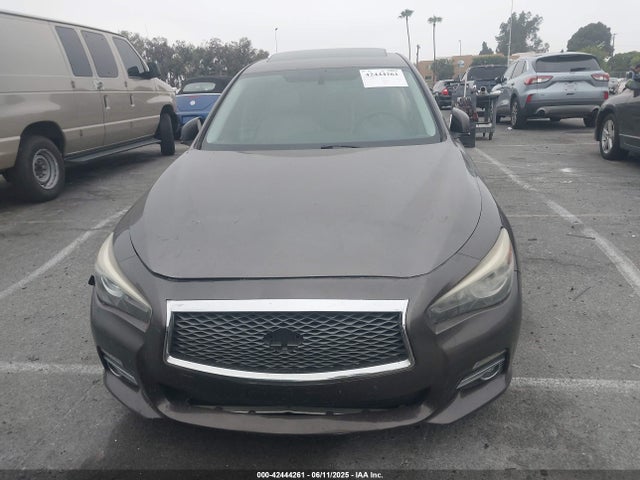 JN1AV7AP5EM691328 Infiniti Q50