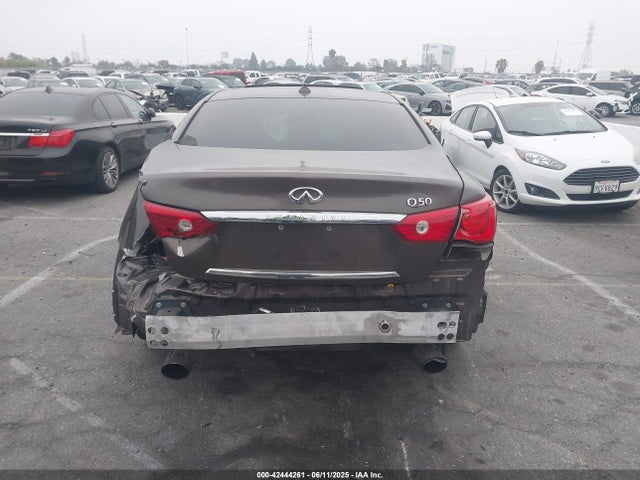 JN1AV7AP5EM691328 Infiniti Q50