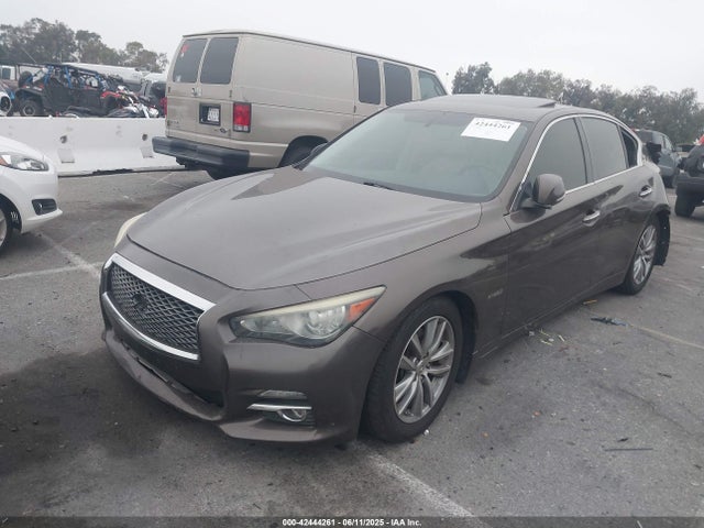 JN1AV7AP5EM691328 Infiniti Q50
