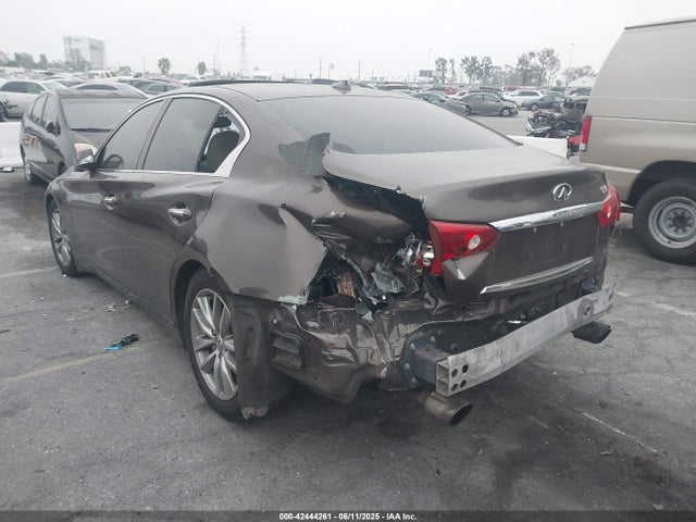 JN1AV7AP5EM691328 Infiniti Q50