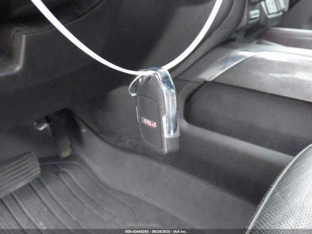 2019 GMC SIERRA 1500 1GTP9EEL9KZ177858 Photo 10